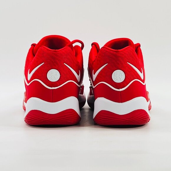 Nike KD16 TB Promo \'University Red\' FN7091-600 size 15